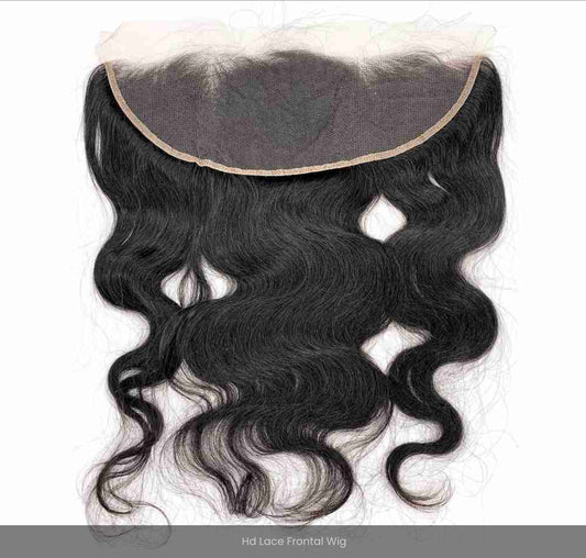 HD Lace Closure